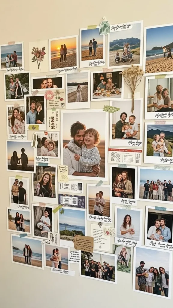 Personalized Photo Collage