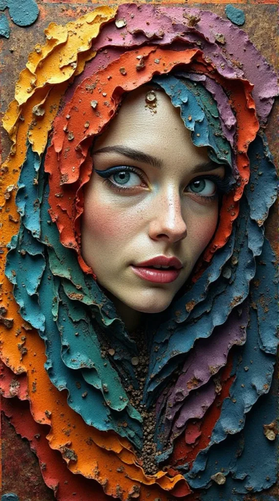 Personalized Photo Collage