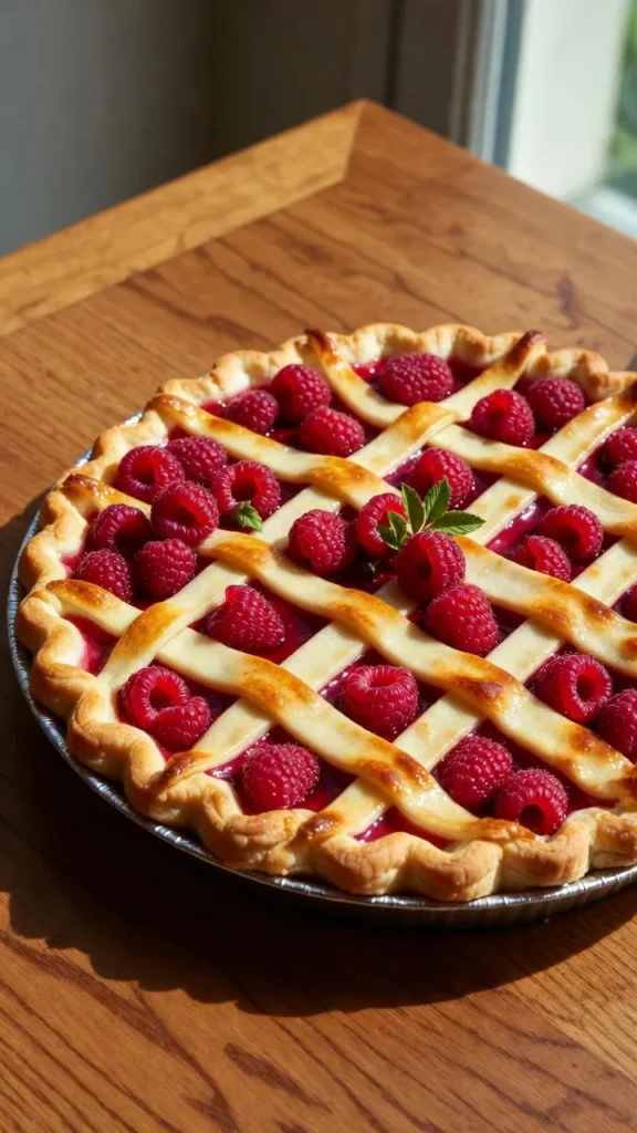 Raspberry Pie
