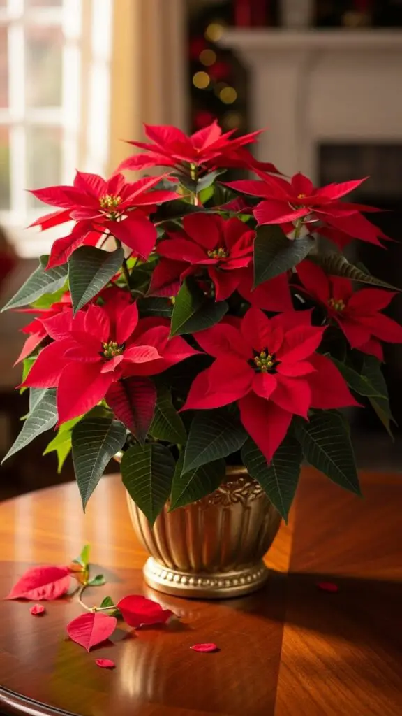 Rudolph the Red-Nosed Cupcake