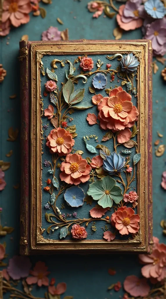 Scrapbook Photo Album