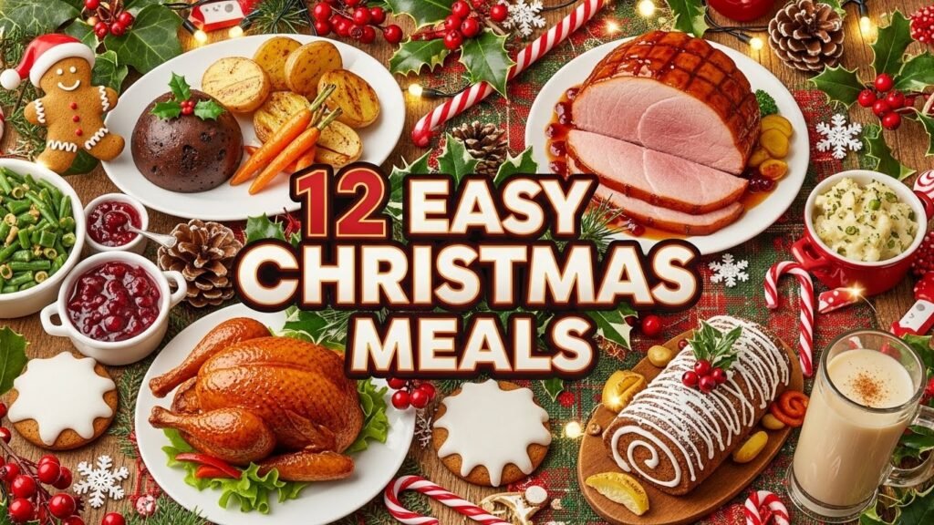 Seafood Shrimp Scampi with Lemon Zest