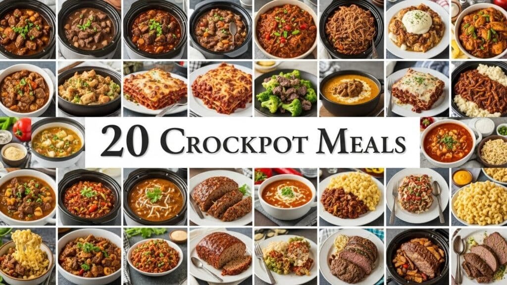 Shepherd’s Pie Soup