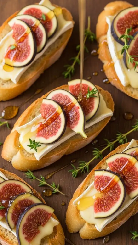 Spicy Tuna Tartare Cones