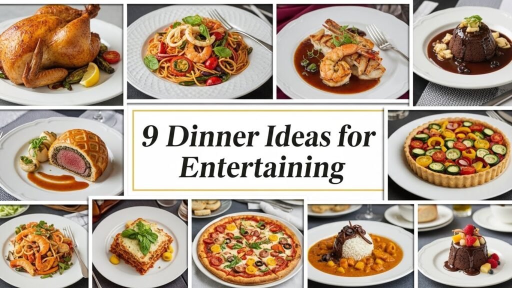 Steak with Chimichurri (