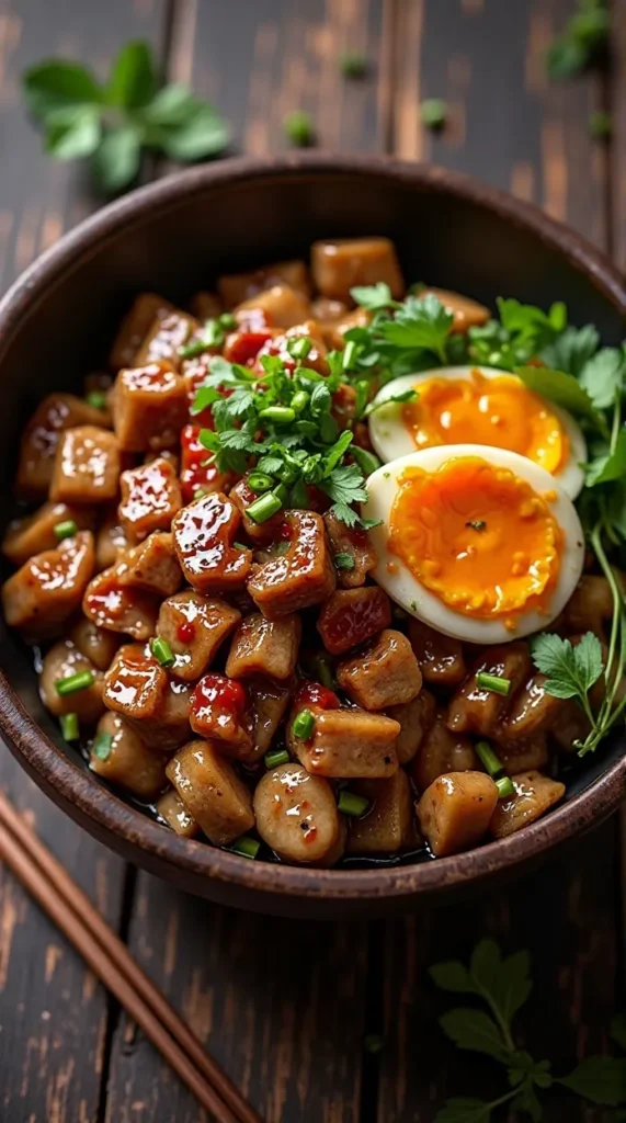 Sticky Korean Beef Bowls (Better Than Takeout, Fight Me)