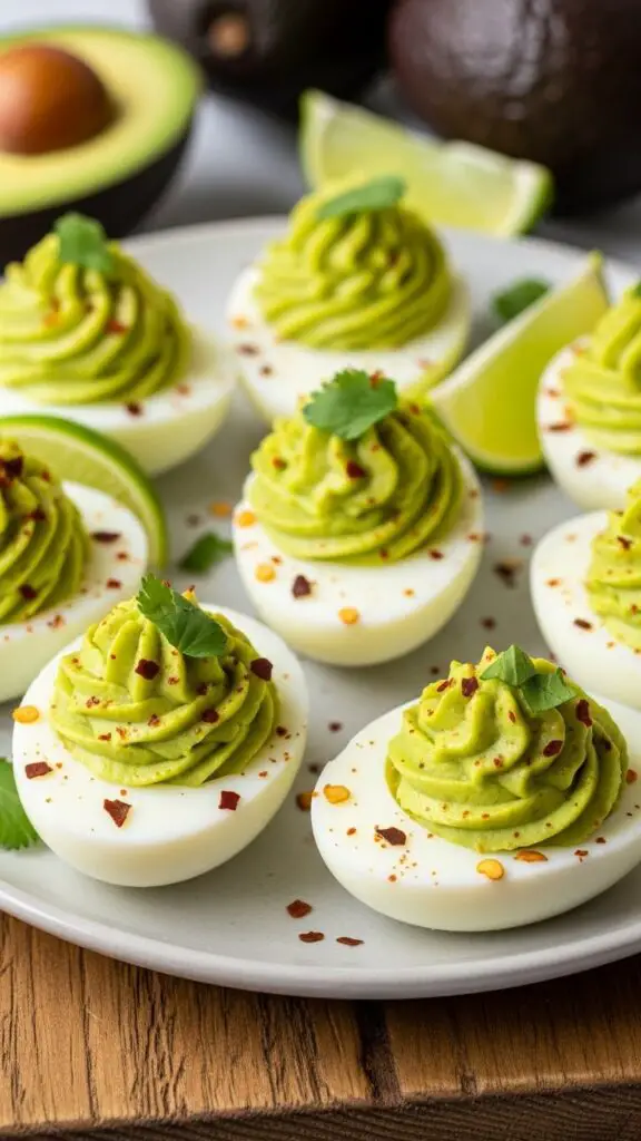 Stuffed Mushrooms with Garlic and Parmesan