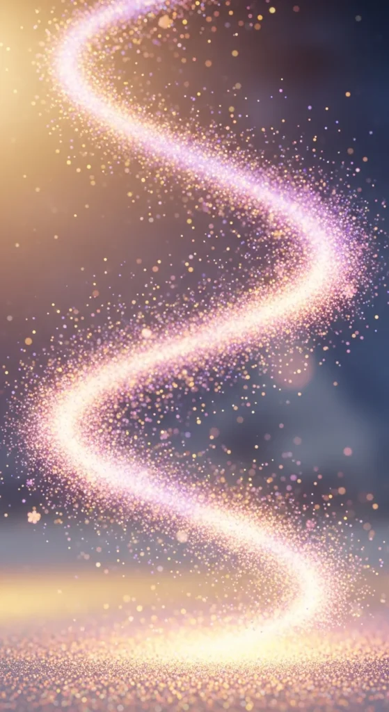 Sugar Plum Fairy Dust