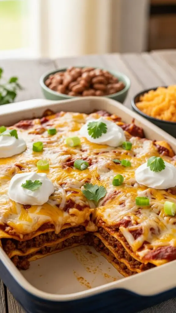 Thai Basil Beef (Pad Kra Pao)