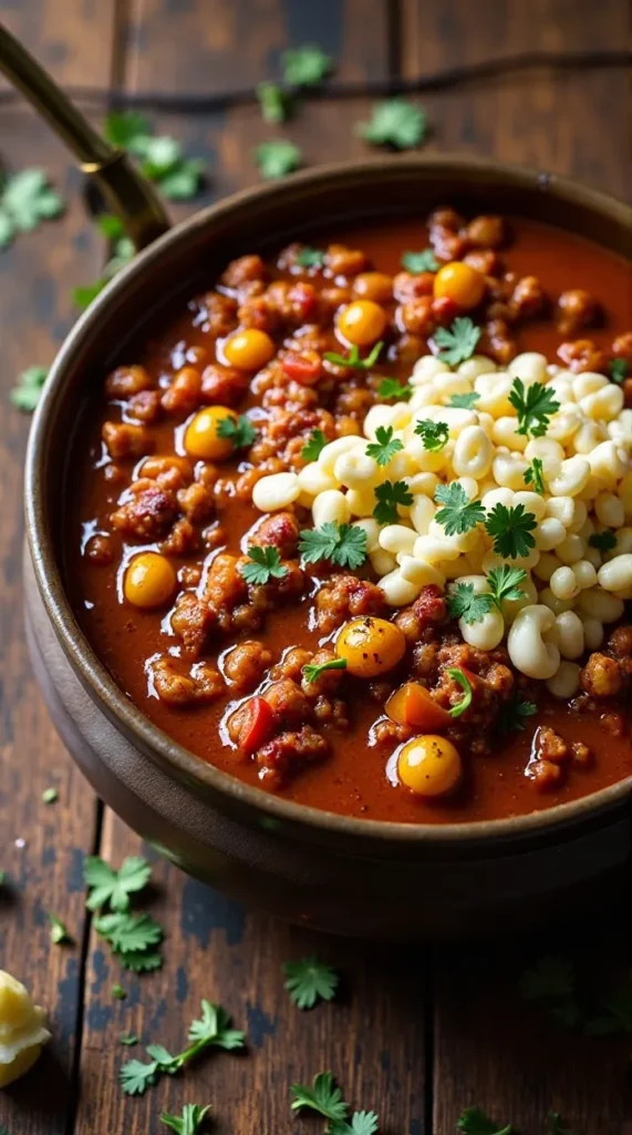 The Budget Boss Menu Slow Cooker Turkey Chili