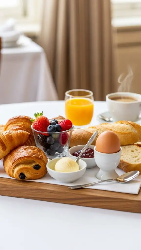 The Southern Biscuit Board