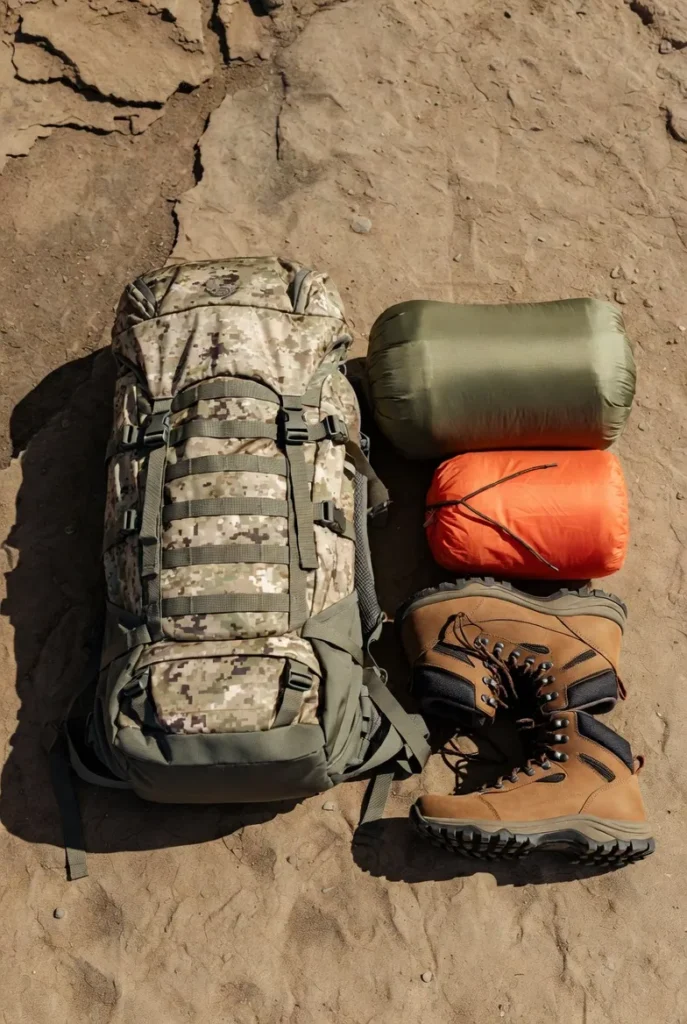 Travel Adventure Pack