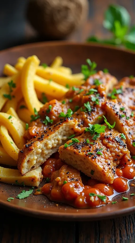 Cheap Family Meals Recipe 