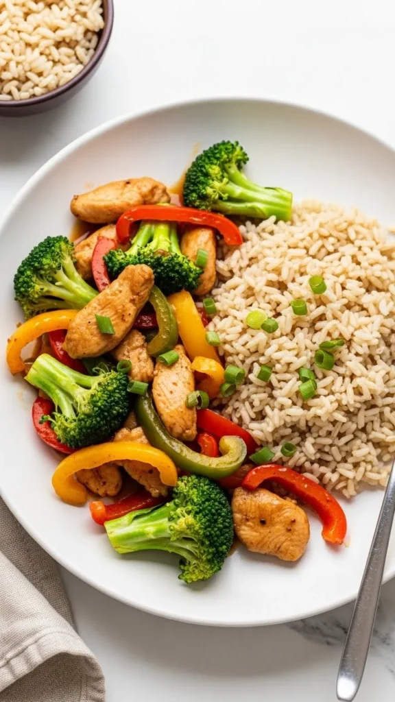 Cheap Meal Ideas That Actually Fill You Up