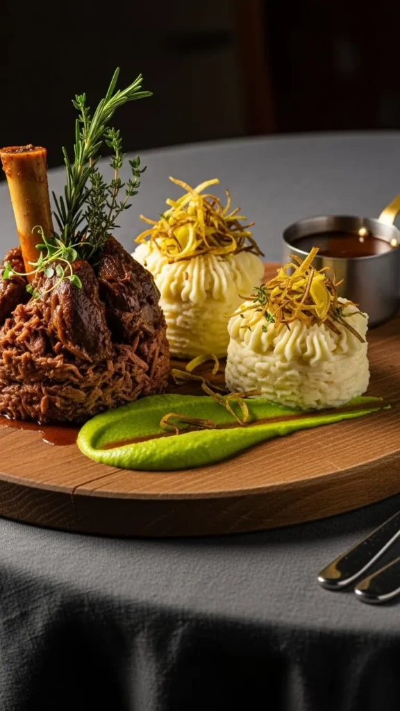 Classic Shepherd's Pie Reloaded