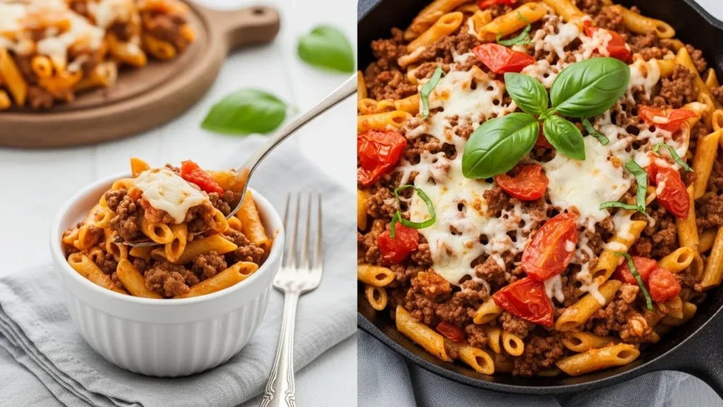 Dump-and-Go Casserole Recipes for Weeknights