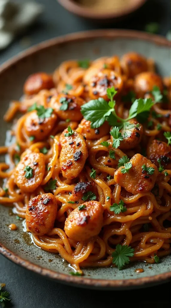 Easy Cheap Dinners Recipe