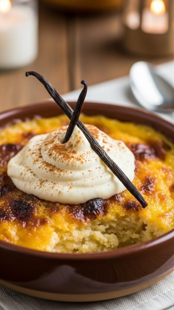 Breakfast Potato Casserole for Holiday Brunch