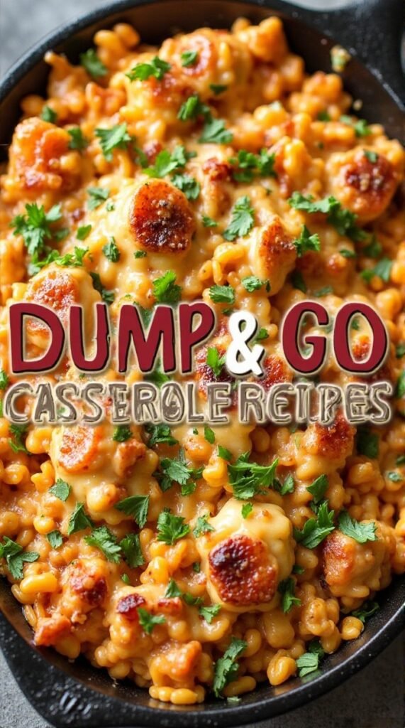 10 Best Breakfast Casseroles to Start Your Morning Right