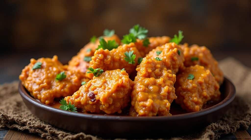 Cowboy Butter Chicken Recipe