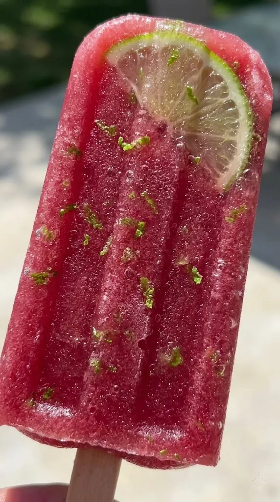 The OG Watermelon-Lime Pucker