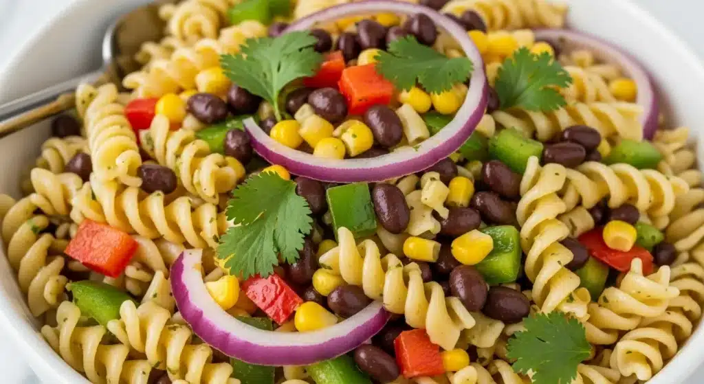 8 Easy Cold Pasta Salads Perfect for a Crowd