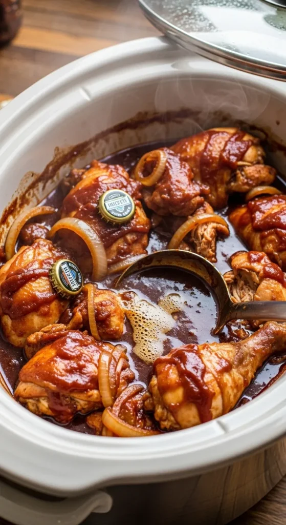 Summer Salsa Verde Chicken Tacos