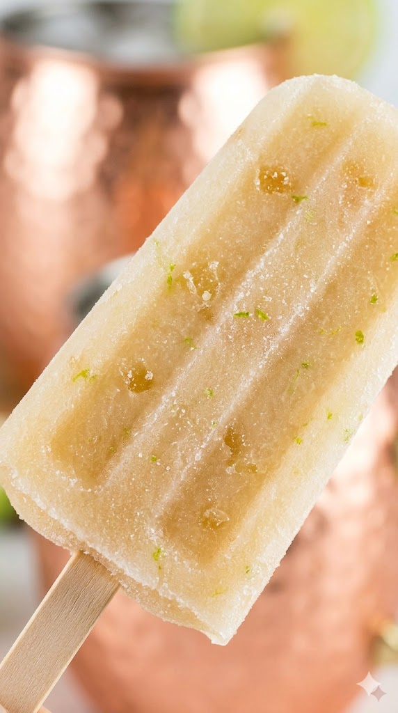 The "Don't Call Me Basic" Frosé Pop