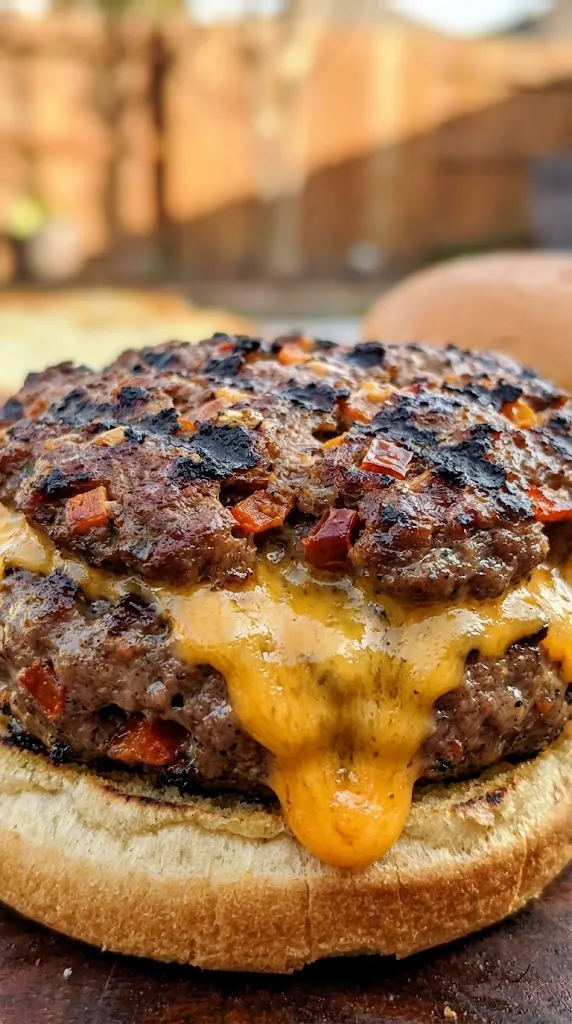 The Smoky Chipotle Cheddar Bomb