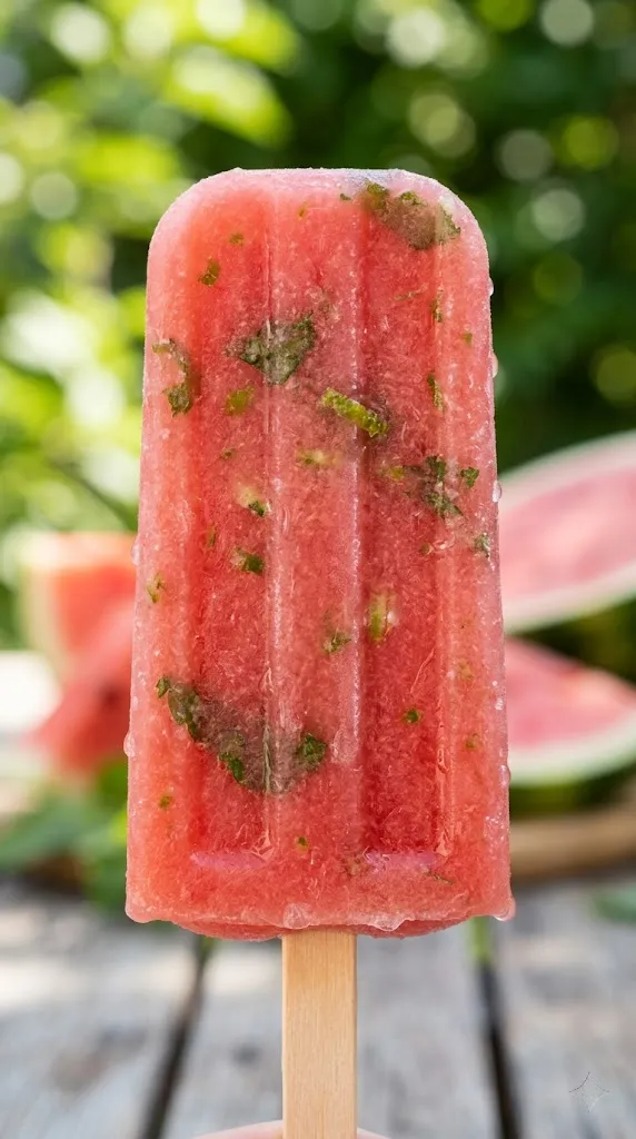 The Ultimate Summer Hydrator: Watermelon Lime Mint