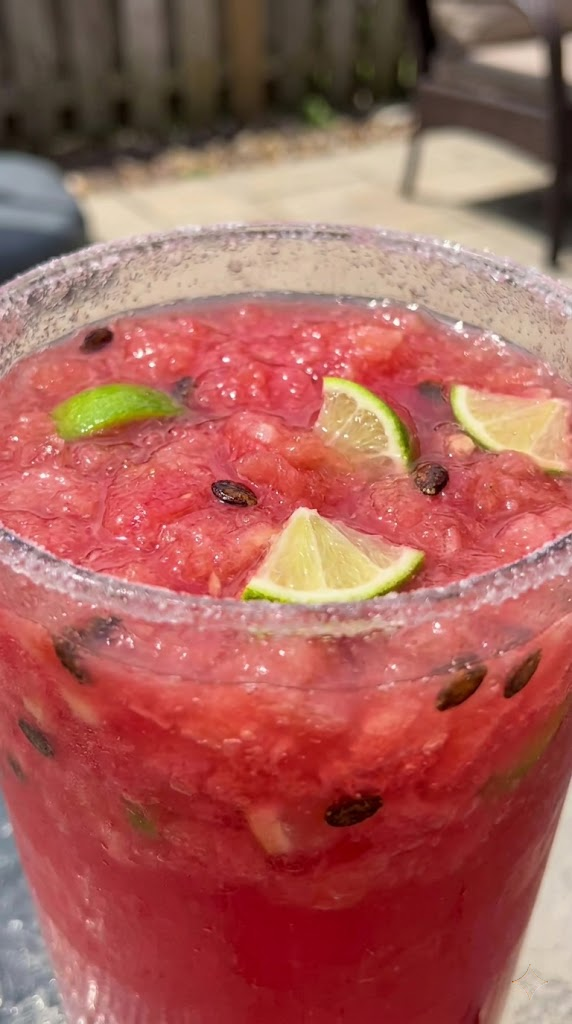 The Ultimate Watermelon-Lime Hydrator