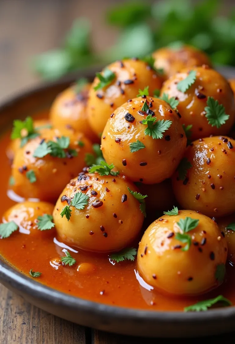 5-Ingredient Recipes​